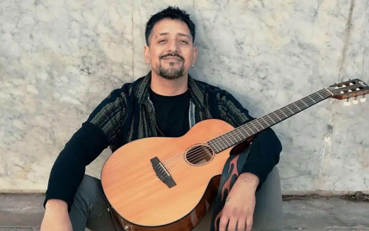 CONSAGRADO EN BARADERO. Franco Ramírez actúa por partida doble.