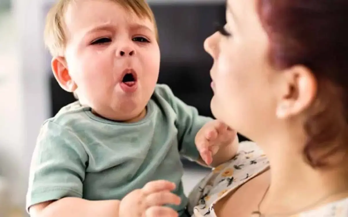 Aumento de los casos de coqueluche en Argentina: fallecieron dos menores de dos meses en lo que va de 2026