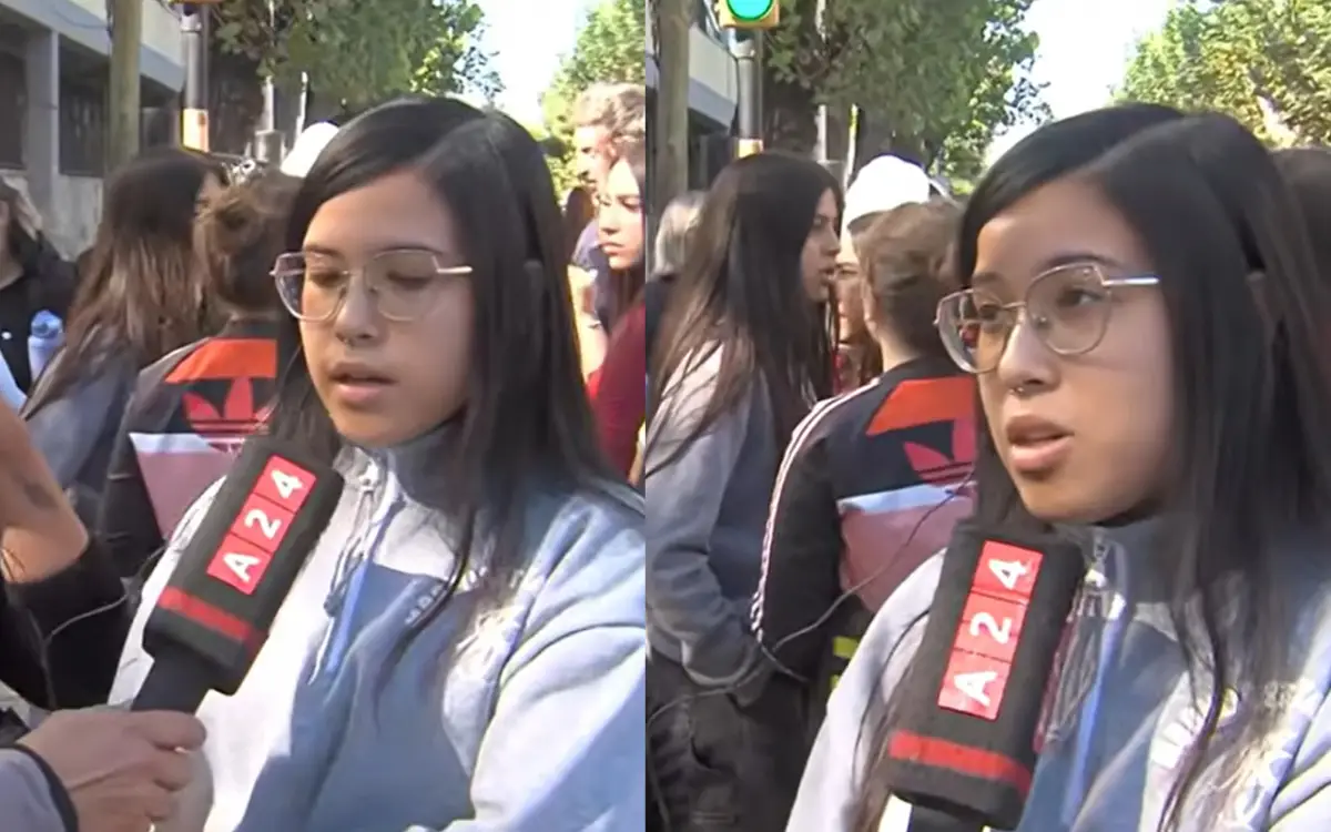 “También pasé por estas situaciones”: una compañera de Maitena Garófalo transmitió preocupación por casos de bullying