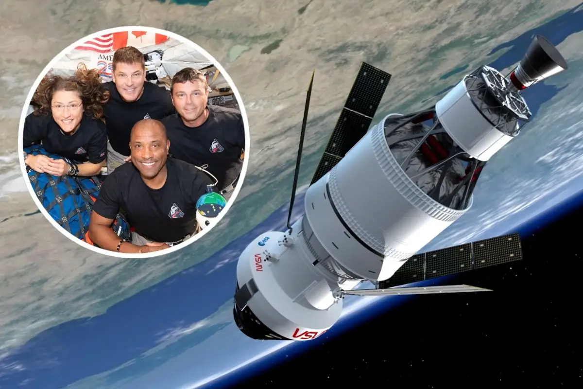 El momento más crítico de Artemis II: calor extremo, velocidad récord y 6 minutos sin contacto