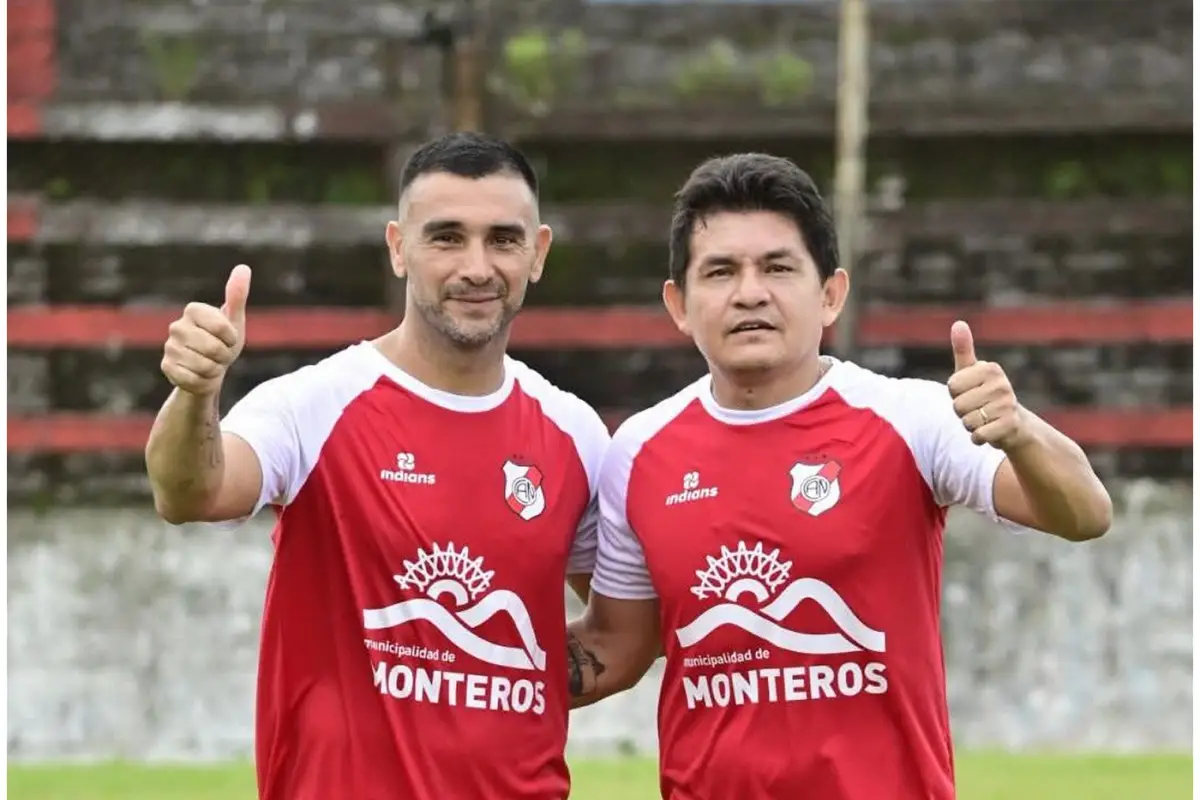 El Pulga Rodríguez, Jota Morales y técnicos históricos: ¿quiénes son las figuras de la Liga Tucumana 2026?