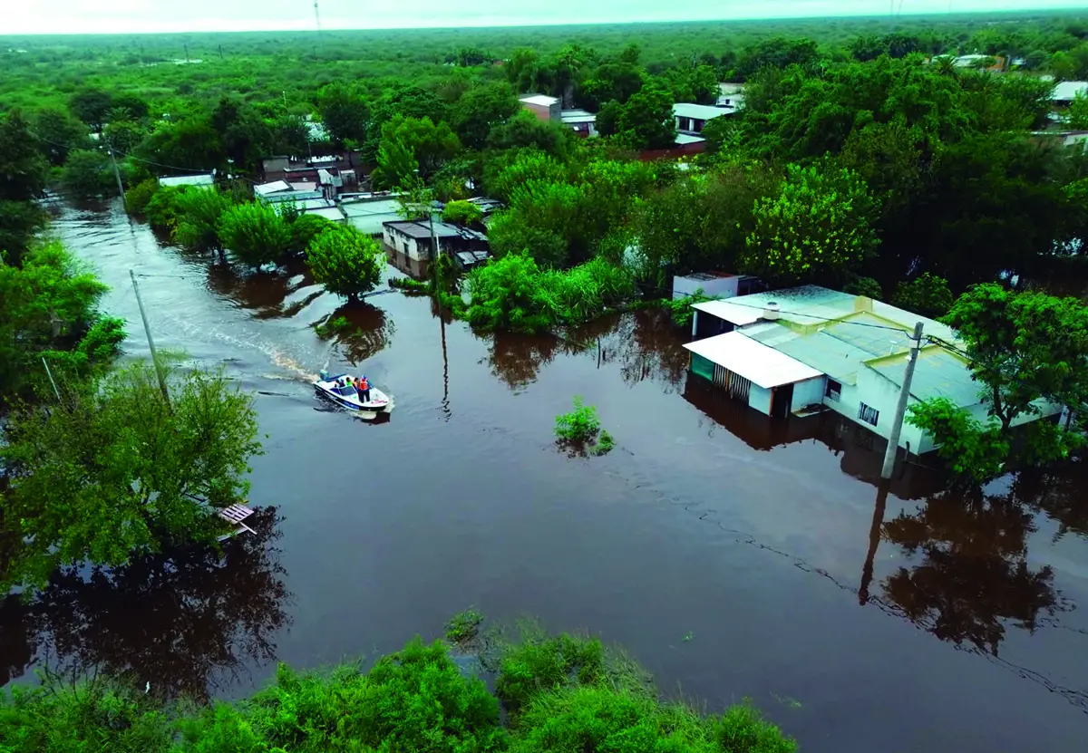 Inundaciones en Tucumán: ¿vamos a seguir actuando como si no conociéramos el problema?