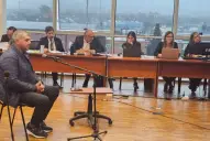 Caso Lebbos: “Soto no era de la barra brava. Era un manyín”, dijo Gustavo “El Gordo” González