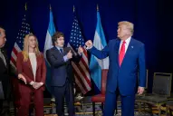 EEUU celebró la decisión de Argentina de declarar terrorista a la Guardia Revolucionaria y expulsar a un diplomático iraní