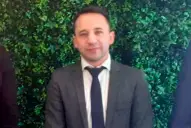 La muerte de Ángel: quién es el juez que restituyó la tenencia a su madre, hoy bajo sospecha