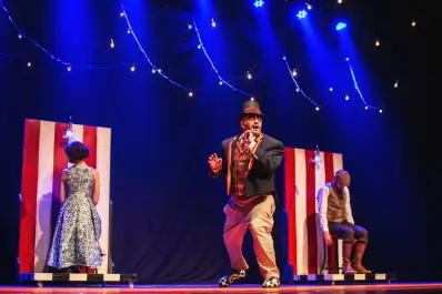 Reposiciones para reactivar el teatro tucumano