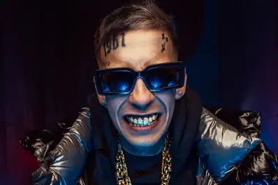 L-Gante promete una agitada fiesta en el Mercedes Sosa