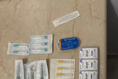 Propofol y fentanilo: profesionales tucumanos advierten sobre el uso indebido de anestésicos