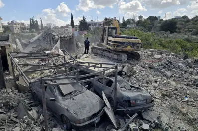 Guerra en Medio Oriente: las vidas que truncó el ataque israelí al Líbano