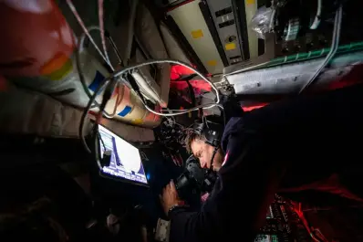 Artemis II logró grandes éxitos científicos pero tiene problemas de baño