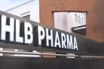 Fentanilo contaminado: Anmat dio de baja a los laboratorios HLB Pharma y Ramallo