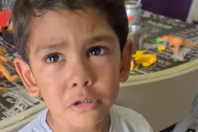 Chubut: la Justicia sospecha una muerte violenta por un golpe en la cabeza de un niño de cuatro años