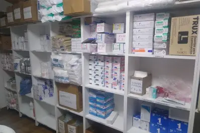Preocupación en Tucumán por el recorte de medicamentos del programa Remediar