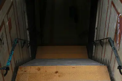 Estaciones de tren “malditas” en Argentina: dónde están y por qué son famosas