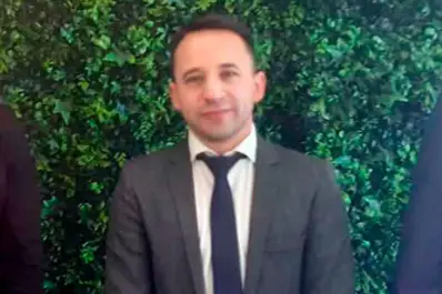 La muerte de Ángel: quién es el juez que restituyó la tenencia a su madre, hoy bajo sospecha