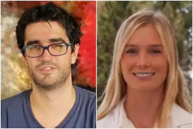 Fiestas del propofol: procesaron a Hernán Boveri y a Delfina Lanusse