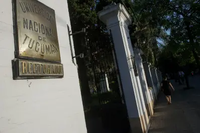 Elección en la UNT: piden un fallo urgente ante el inicio de inscripción de candidaturas