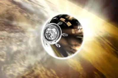 Artemis II regresa a la Tierra: cuándo, cómo y dónde amerizarán los astronautas