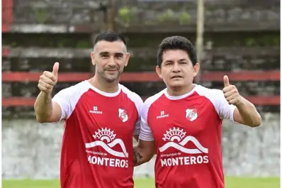 El Pulga Rodríguez, Jota Morales y técnicos históricos: ¿quiénes son las figuras de la Liga Tucumana 2026?