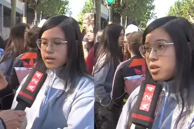 “También pasé por estas situaciones”: una compañera de Maitena Garófalo transmitió preocupación por casos de bullying