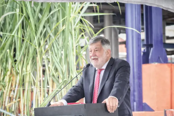 Solicitaron la emergencia industrial en Tucumán: No damos más, advirtió Rocchia Ferro