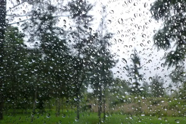 Pronóstico del tiempo en el NOA: cómo estará el clima en cada provincia este viernes 10 de abril