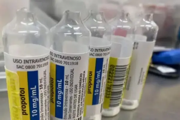 Propofol y fentanilo: profesionales tucumanos advierten sobre el uso indebido de anestésicos