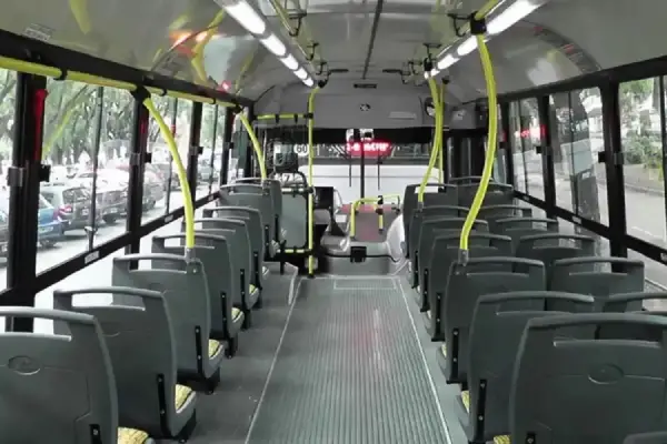 Legislatura: se amplió hasta 2028 la emergencia en el transporte público de Tucumán