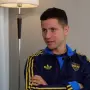 “Esa no es la esencia del fútbol”: Ander Herrera marcó diferencias entre Boca y River