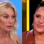 María Fernanda Callejón insultó a Yanina Latorre y la conductora salió a responderle con todo