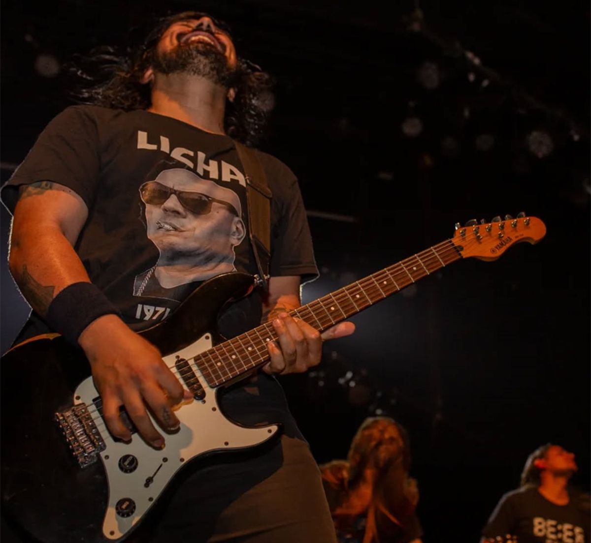 Estonia y la bandera de la independencia: Sostener una banda hoy es un desafío constante