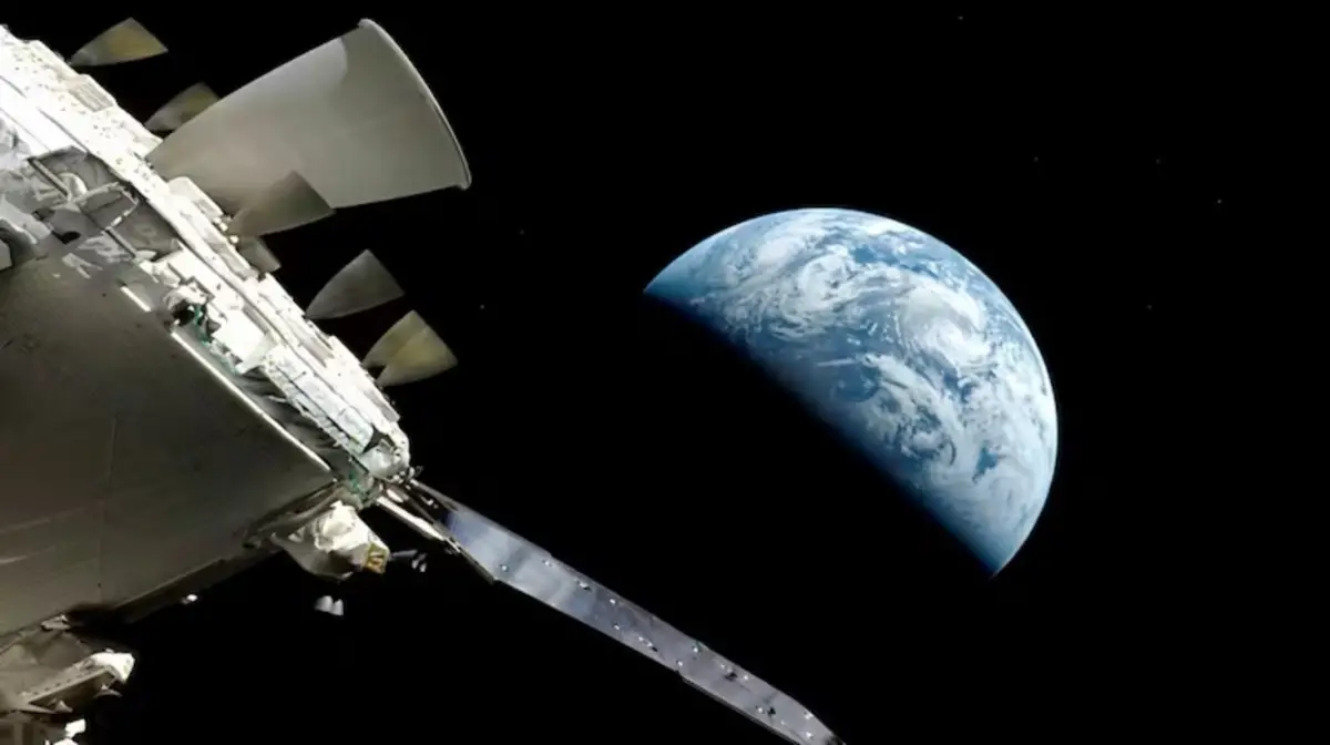 Houston, tenemos un problema