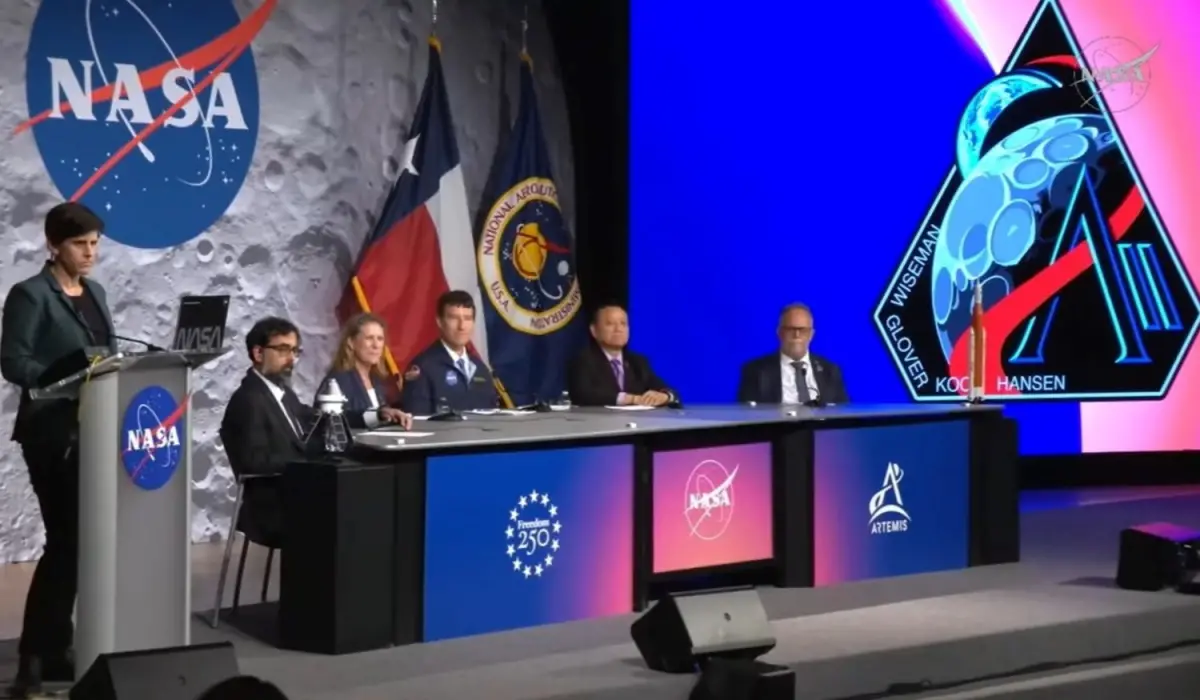 Artemis II: tras el amerizaje de Orion, la Nasa habló de una “nueva era” y confirmó próximos pasos del programa