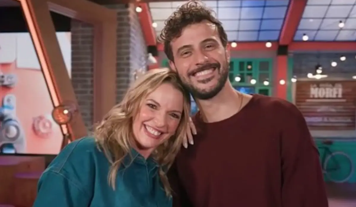 Vuelve La Peña de Morfi con Carina Zampini y Diego Leuco: quiénes serán los primeros invitados