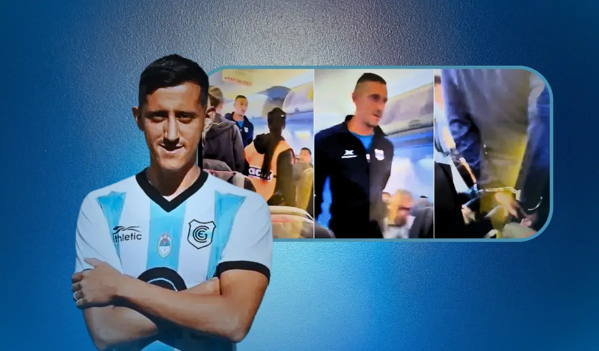 IMAGEN GENTILEZA FOXSPORTS.COM.MX