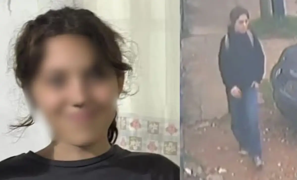 La autopsia a Maitena, la adolescente hallada muerta en Las Heras, determinó que no hubo intervención de terceros