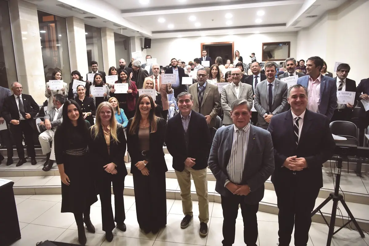 FOTO GENTILEZA UNIVERSIDAD NACIONAL DE TUCUMÁN