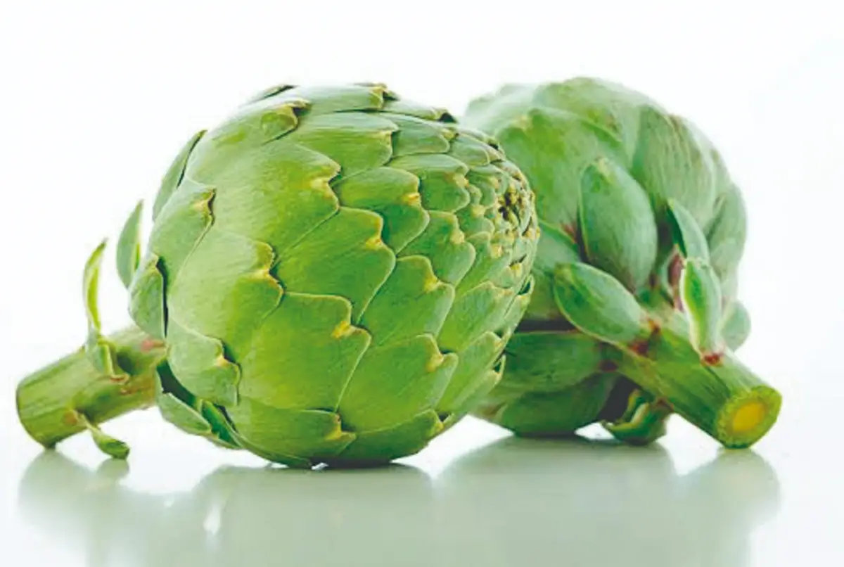 “¡Alcachoofa, alcauciiiiles!”