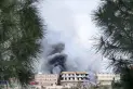Israel bombardeó más de 200 objetivos de Hezbollah en 24 horas