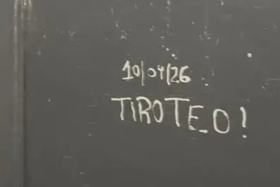 Una alumna amenazó con iniciar un tiroteo en una escuela de Entre Ríos