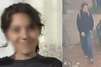 La autopsia a Maitena, la adolescente hallada muerta en Las Heras, determinó que no hubo intervención de terceros