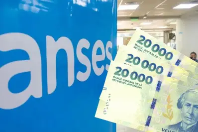 De cuánto será el bono para jubilados que superen el haber mínimo en abril