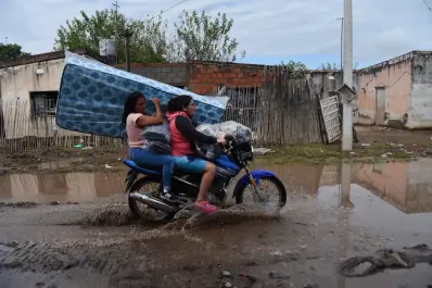 Estado presente y Estado ausente