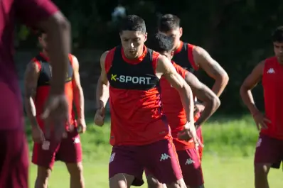 “Tenemos que ser más efectivos”: la frase que resume la cuenta pendiente de San Martín