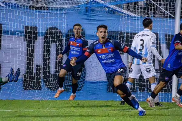 Entre una mejora futbolística y la necesidad de afirmarse: así llega Güemes al duelo con San Martín