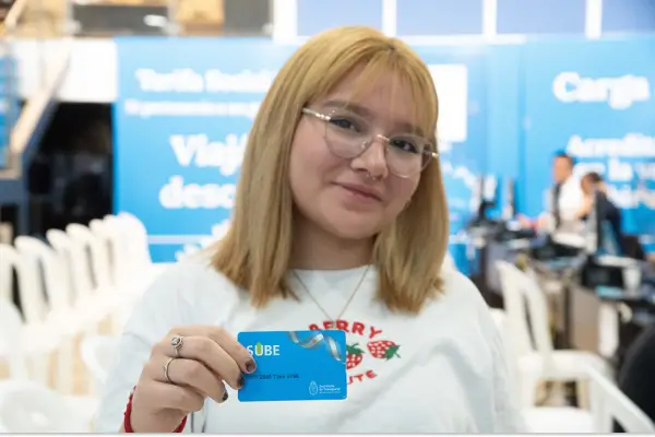 Nueva disposición para la entrega del Boleto Educativo Municipal a partir del lunes 13 de abril