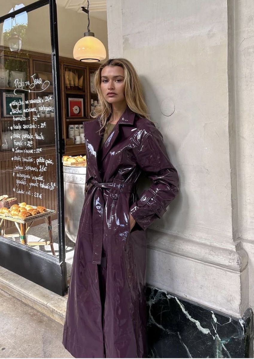 Tendencias otoño-invierno: una mirada desde Nueva York