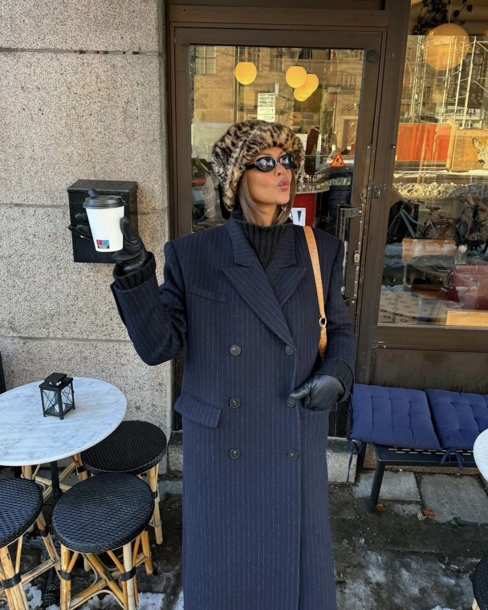 Tendencias otoño-invierno: una mirada desde Nueva York