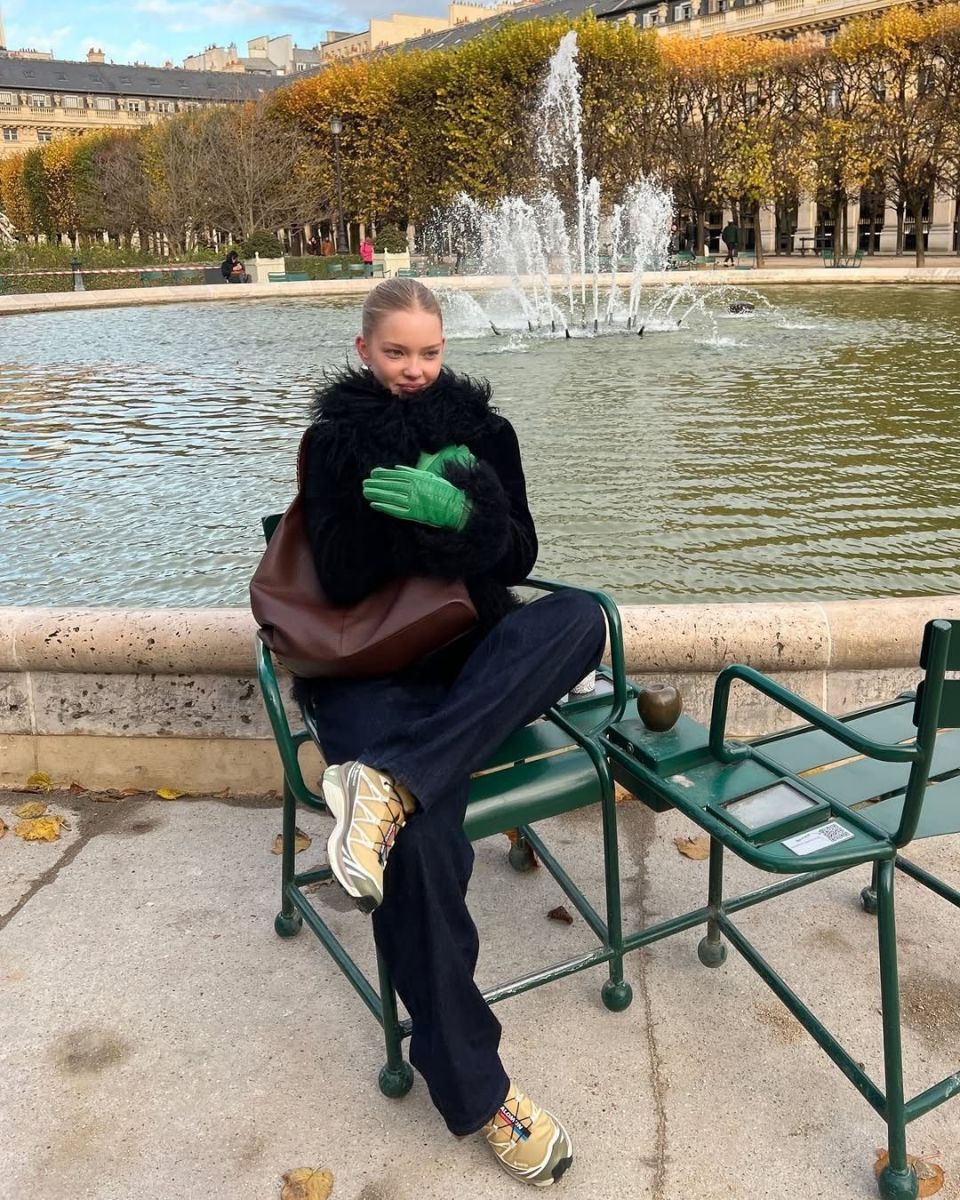 Tendencias otoño-invierno: una mirada desde Nueva York