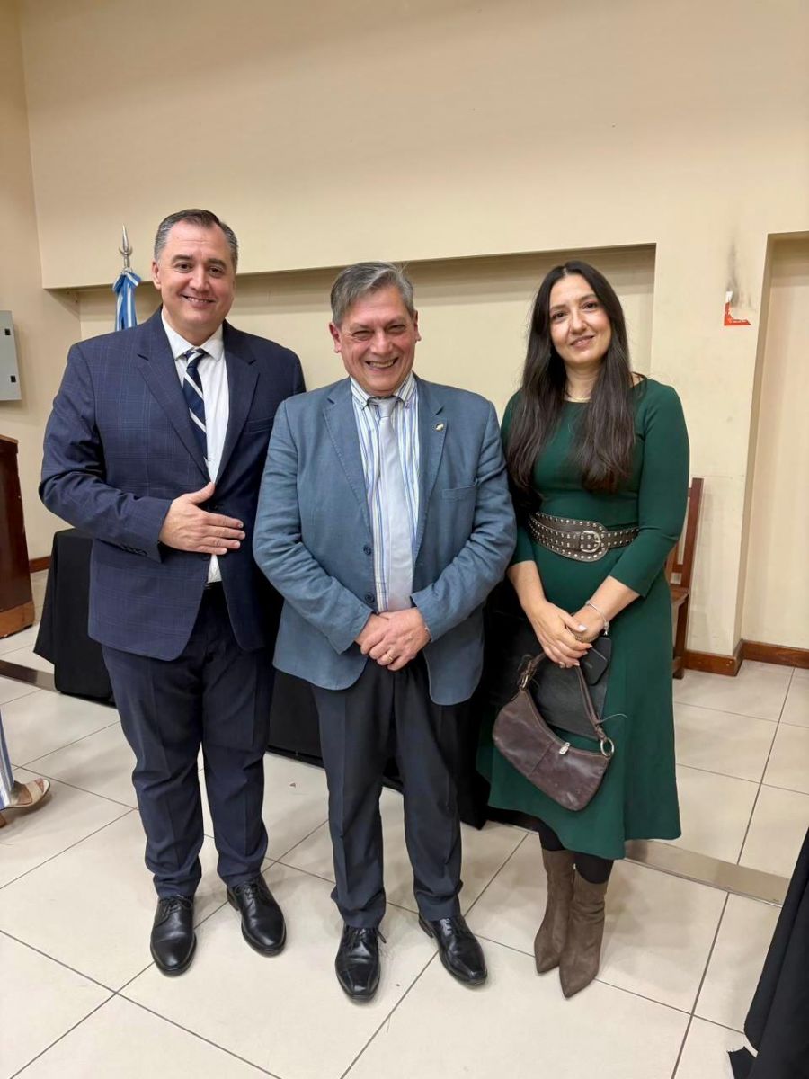 La UNT entregó certificados de la Diplomatura de Posgrado en Genocidio y Delitos de Lesa Humanidad